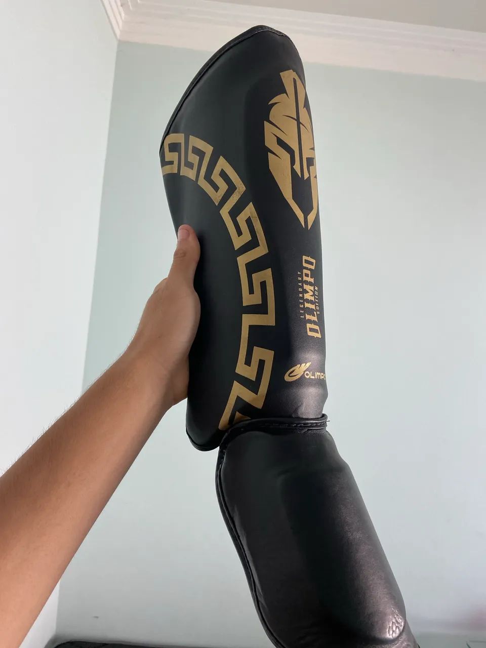 KIT MUAY THAI  - Foto 3