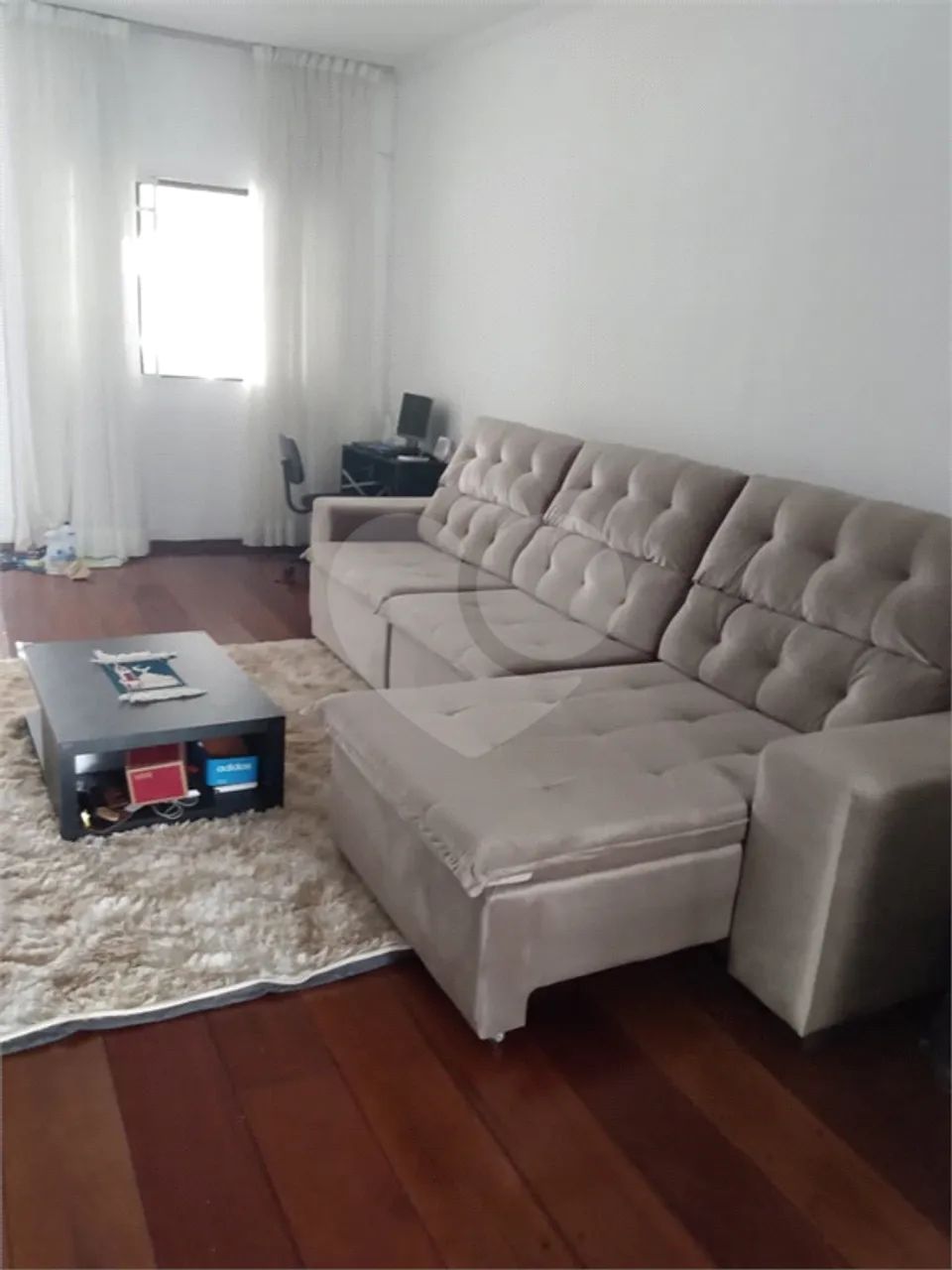 Sobrado à venda com 2 quartos em Barra Funda, São Paulo - Foto 3