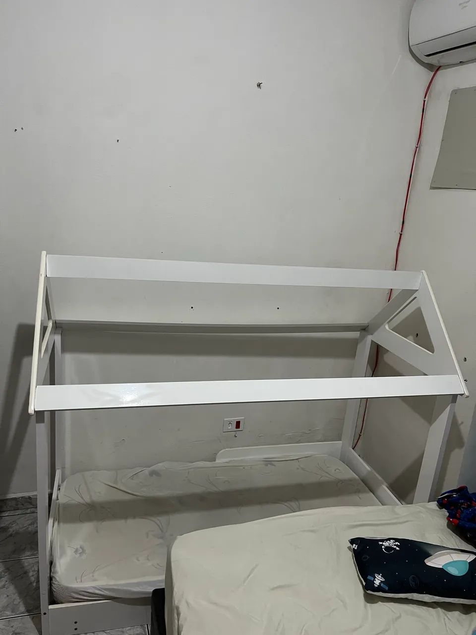 Cama infantil  - Foto 4