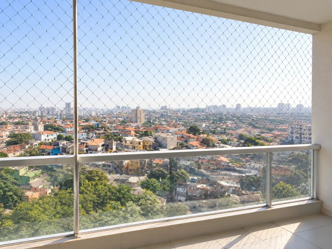 Apartamento São Luís - Foto 4