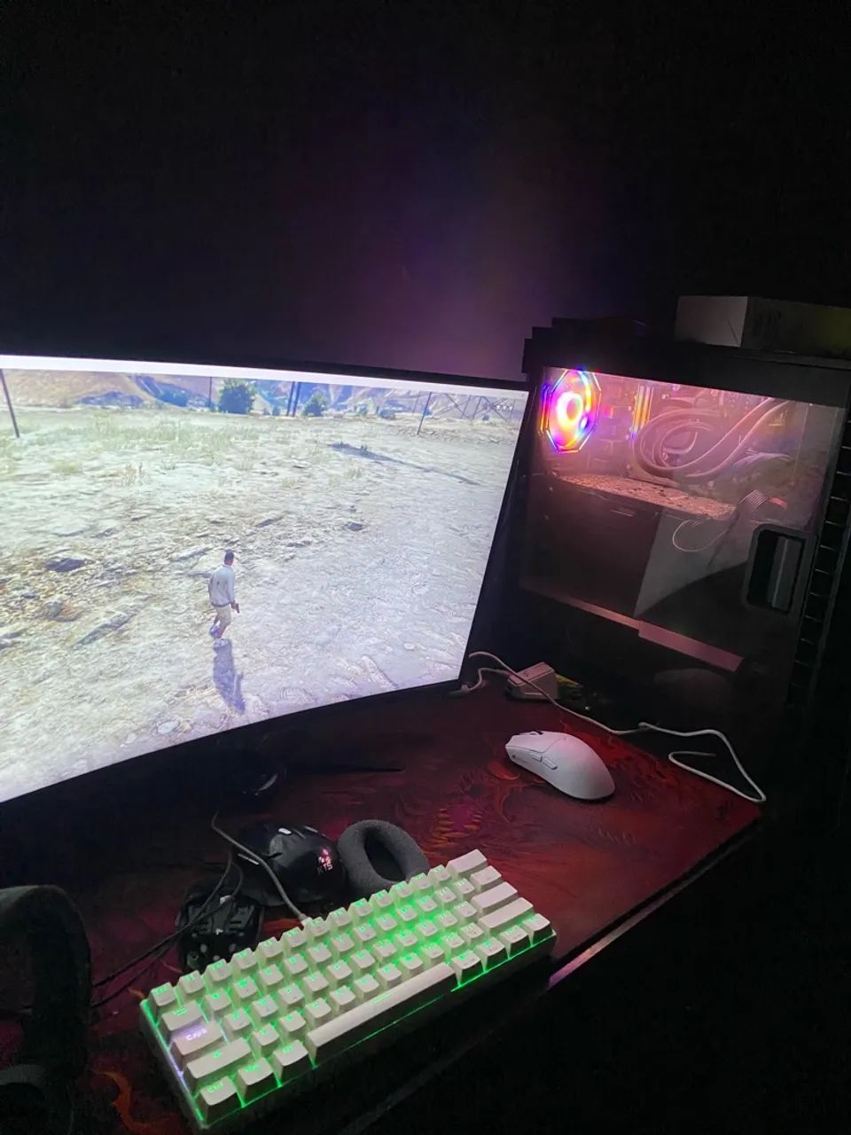 Pc Gamer completo