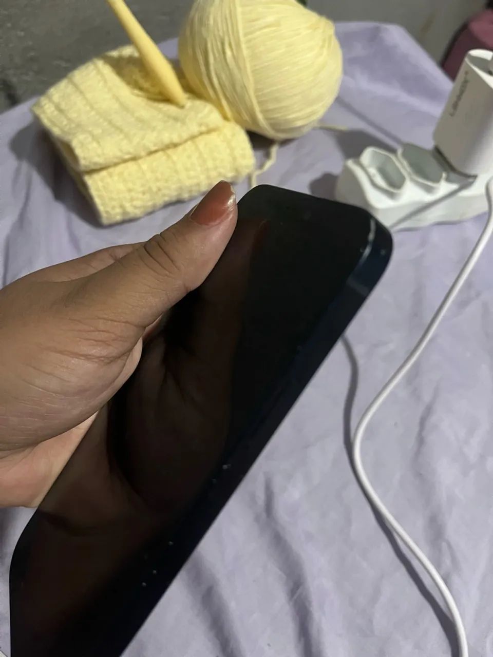 iPhone 12 - 64gb - Foto 4
