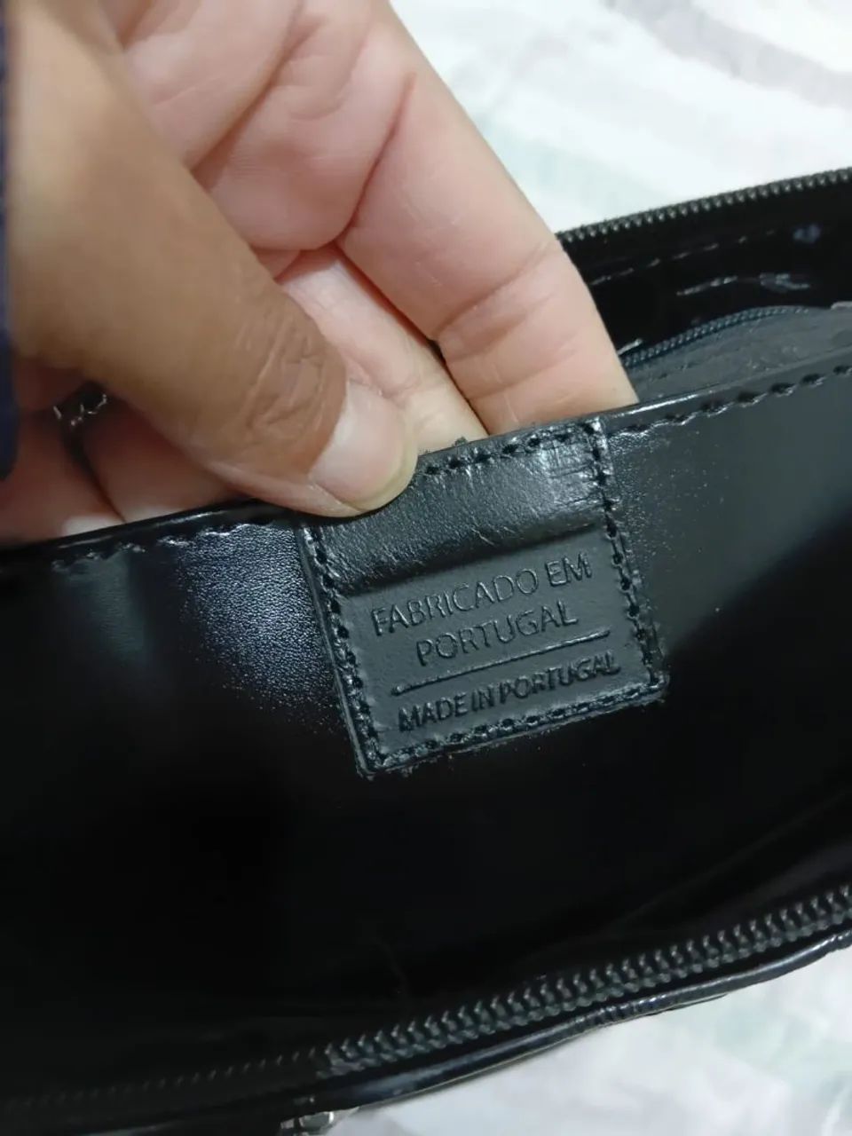 Bolsa cavalinho  - Foto 4