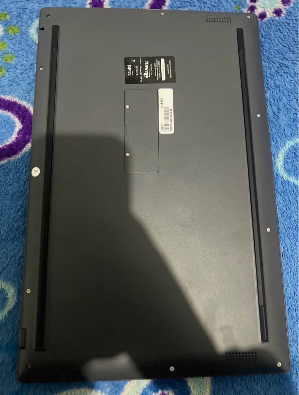 Notebook Ultra 15,6" Intel Celeron | 4GB RAM | 128GB SSD Flash | Windows 11 - Foto 3