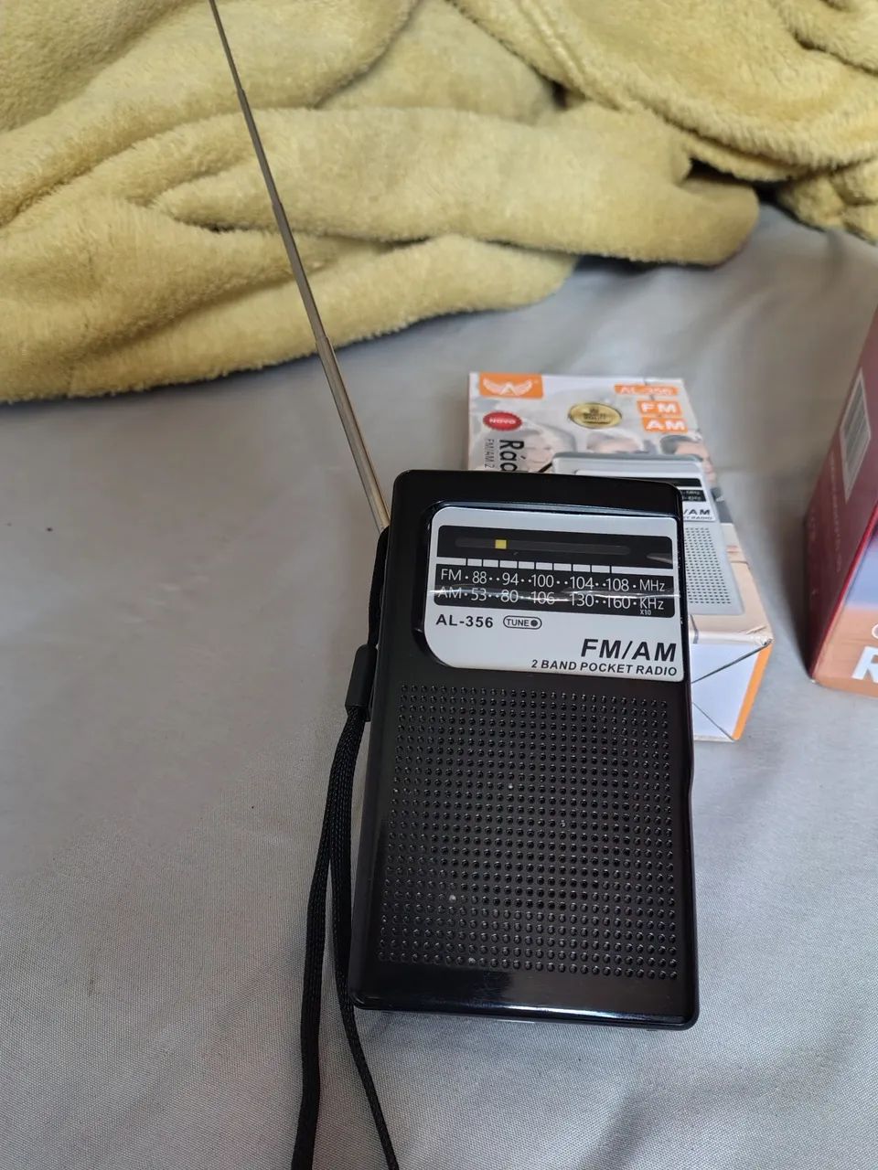  rádios  coleção  - Foto 5