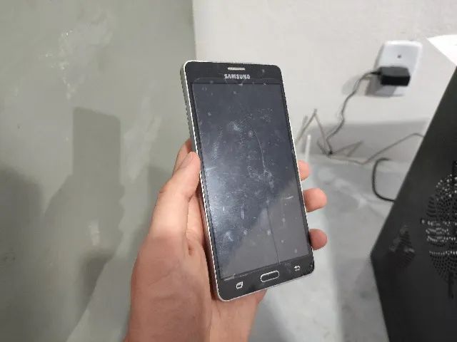 Notebook e 2 celulares para Retirada de Peças - Foto 5