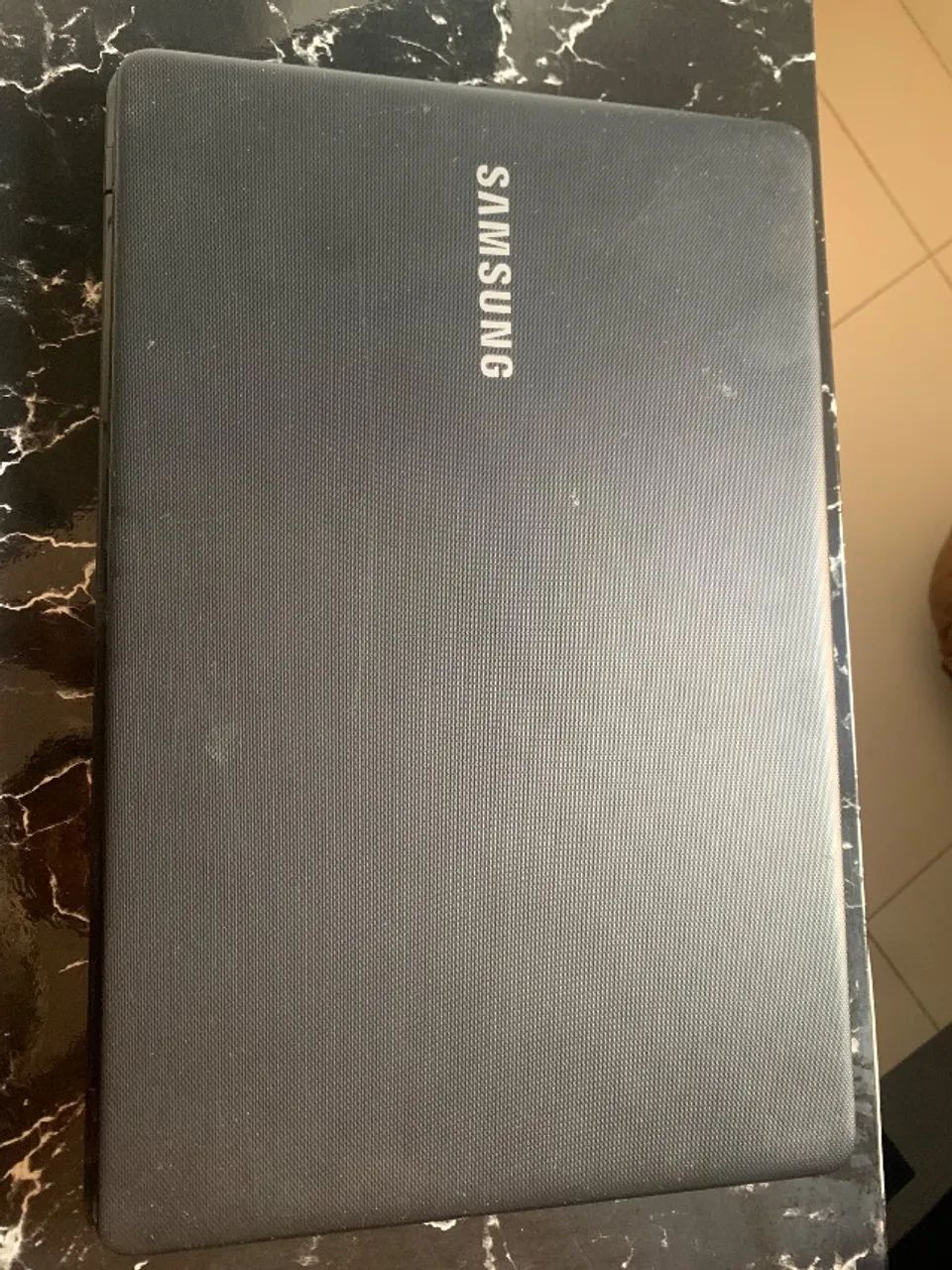 Vende notebook Samsung  - Foto 4