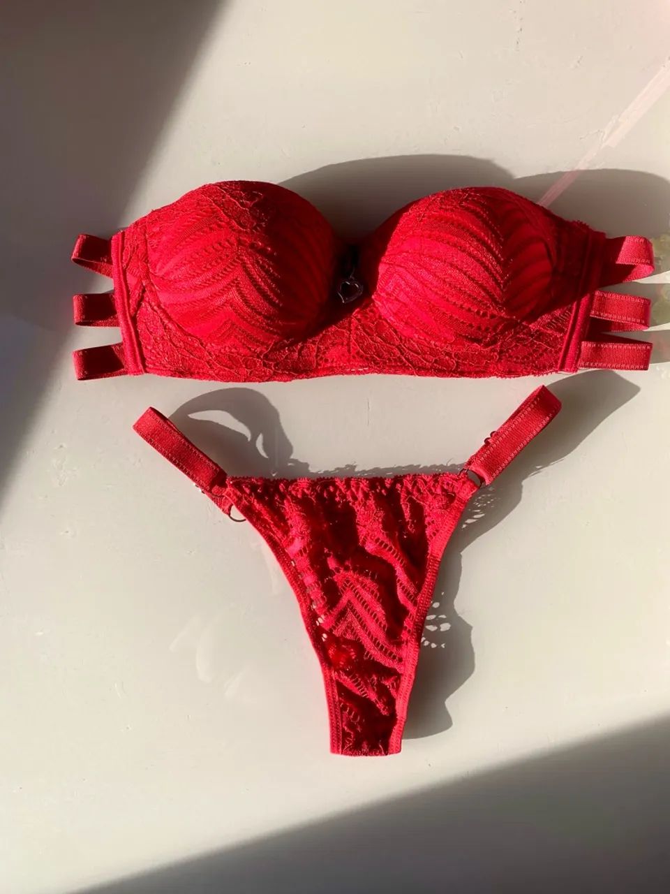 Lingeries 