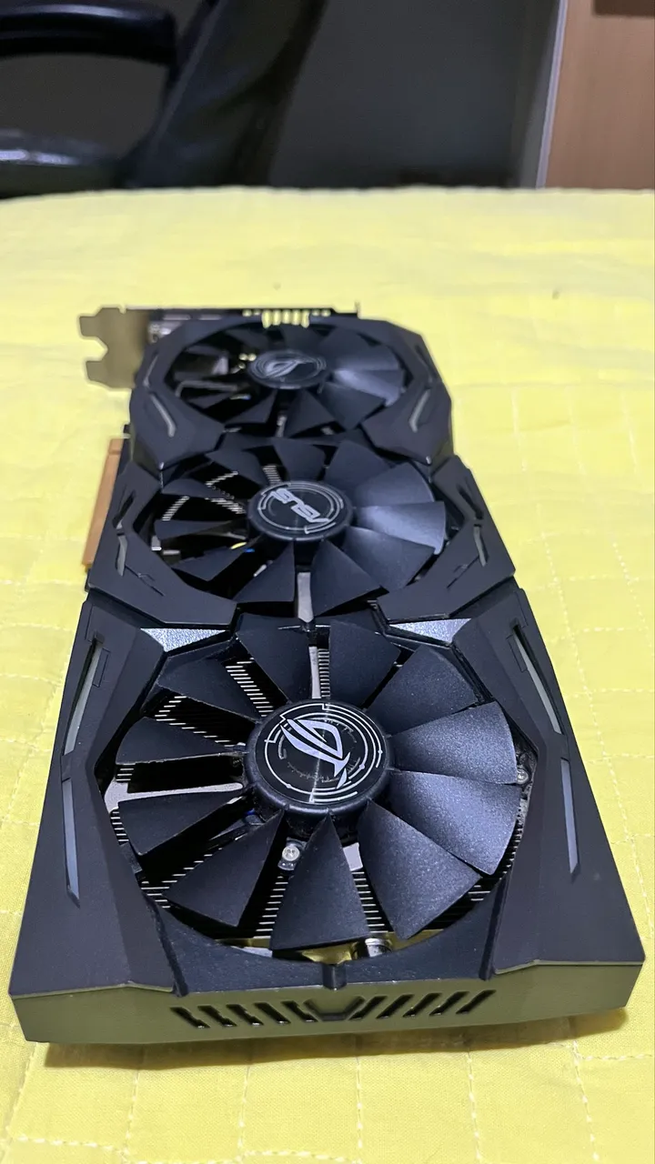 gtx 1060 6gb strix