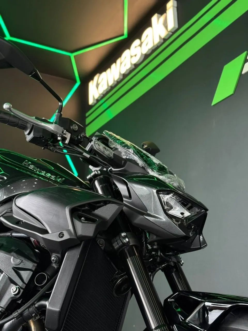 Kawasaki 900 2026 - 1507699992 | OLX