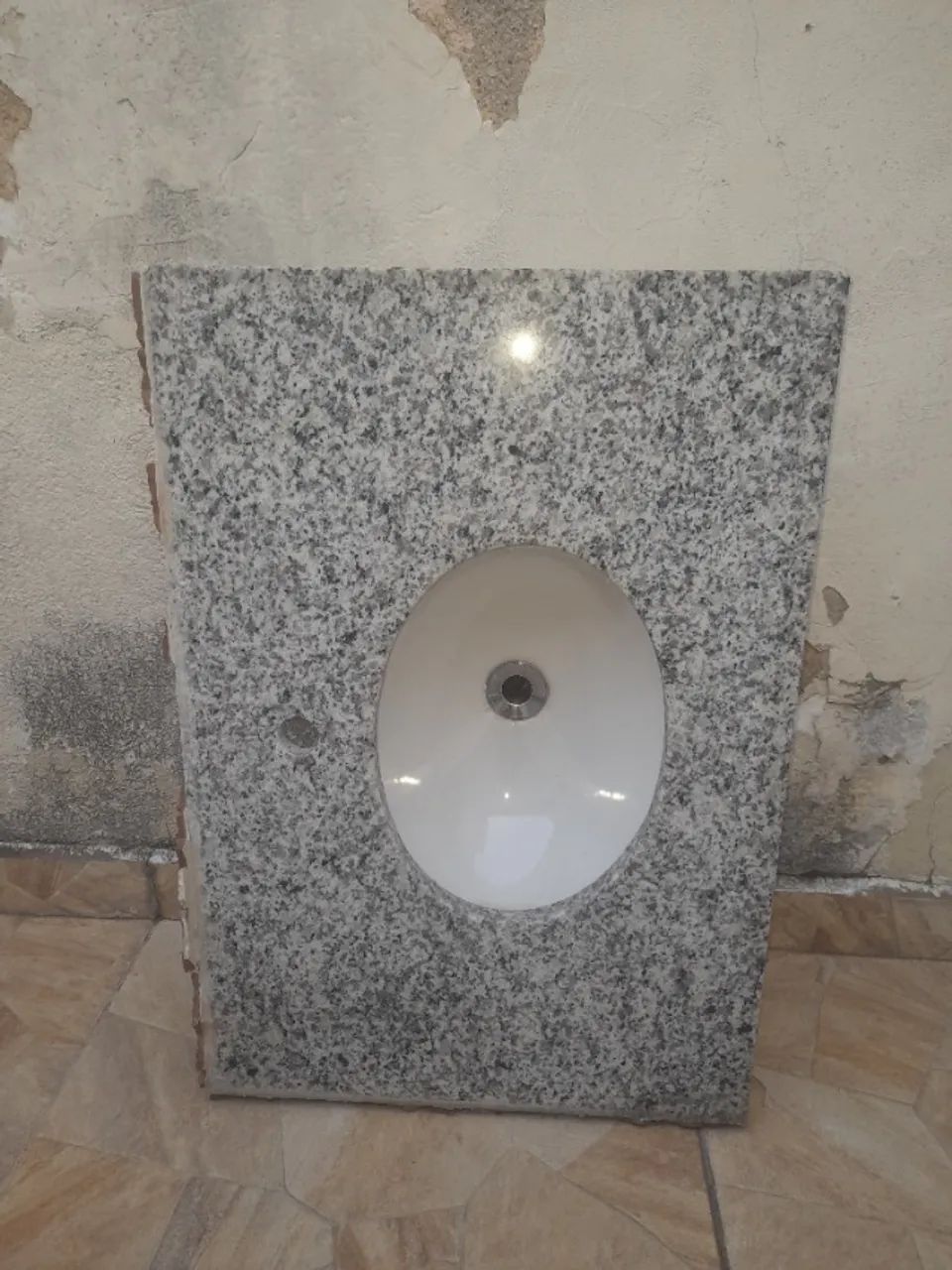 Pia de banheiro  - Foto 5