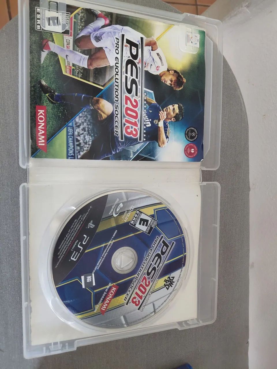 Pes 2013 - Foto 2