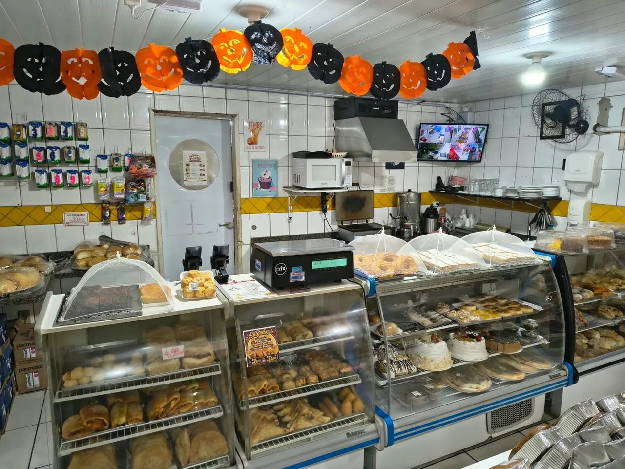 VENDO PADARIA  - Foto 3