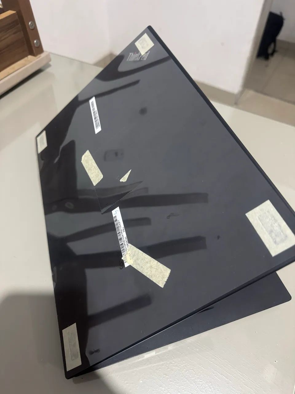 Notebook  - Foto 4