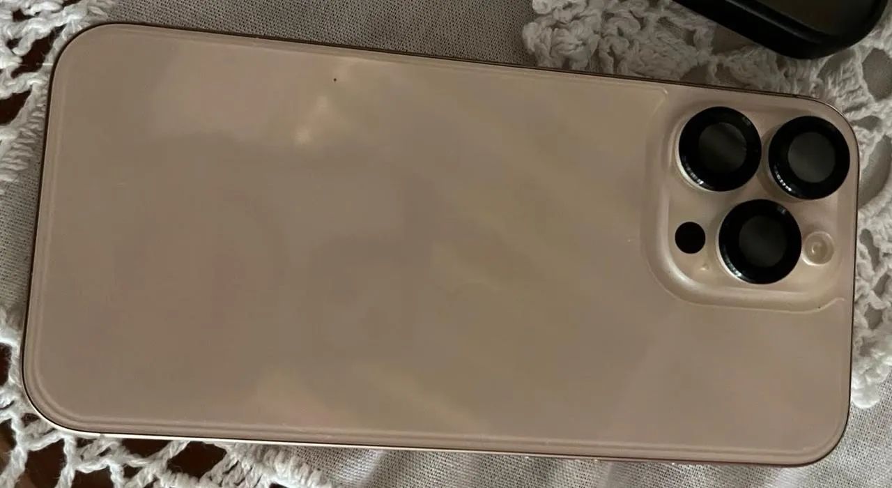 iPhone 16 pro max  - Foto 4