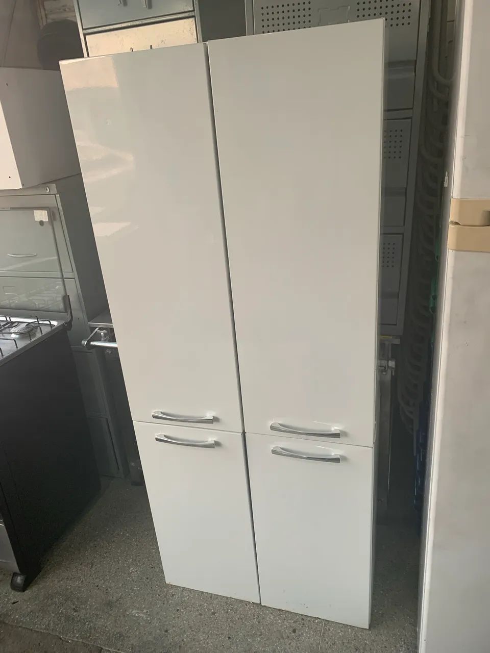 Armário aéreo de parede  - Foto 2