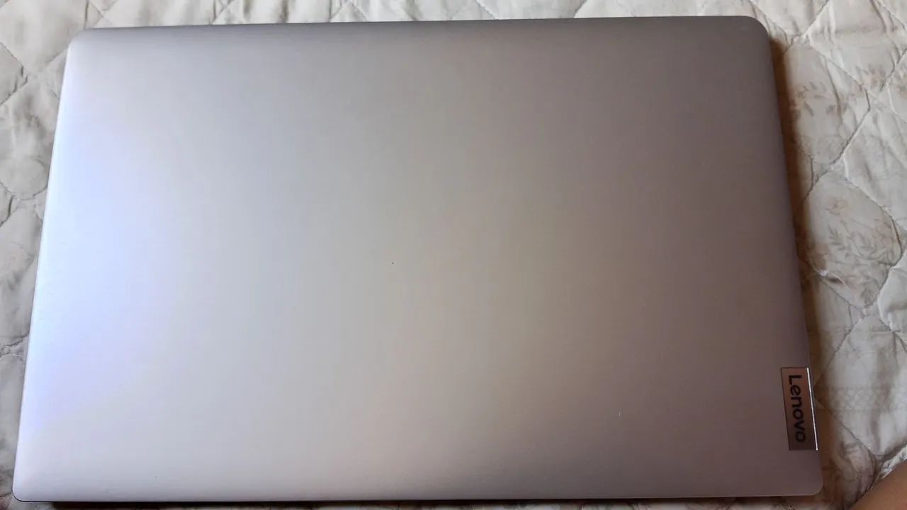 Notebook  - Foto 2