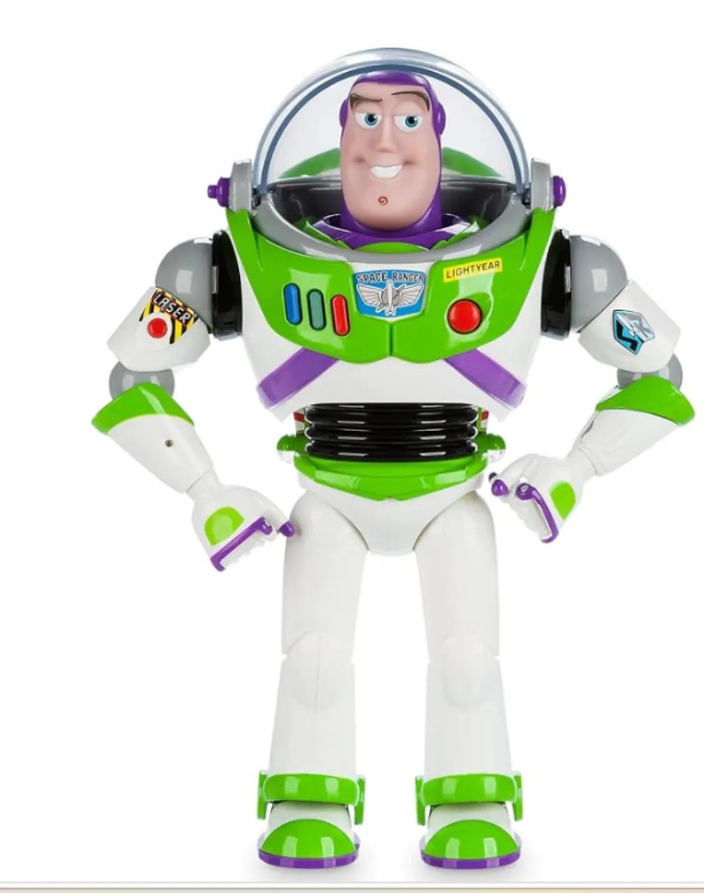 Action Figure from Toy Story, ultimo do estoque,aceito oferta promocao - Foto 4