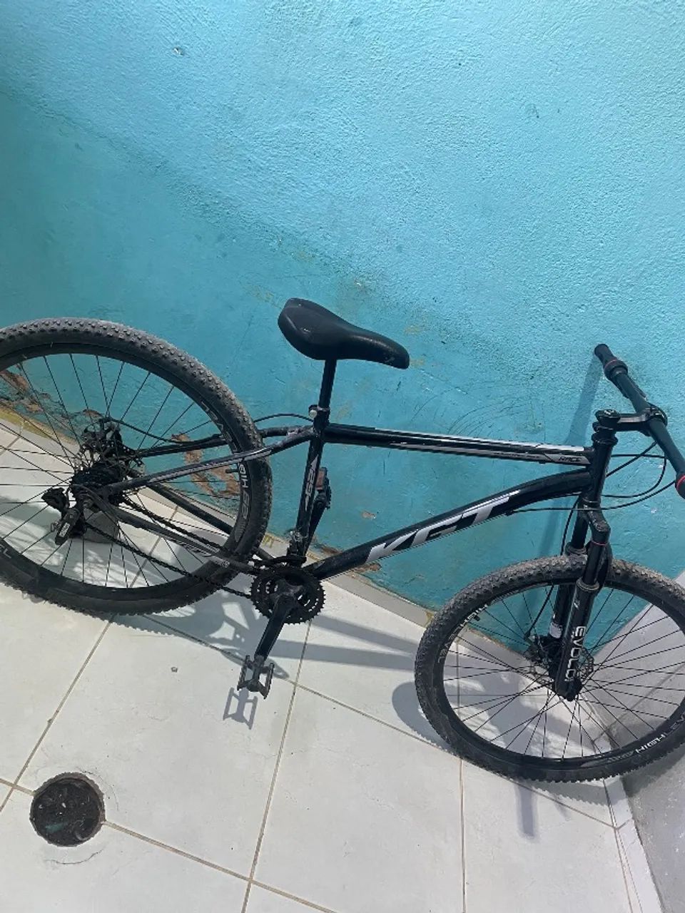 Bicicleta - Foto 4