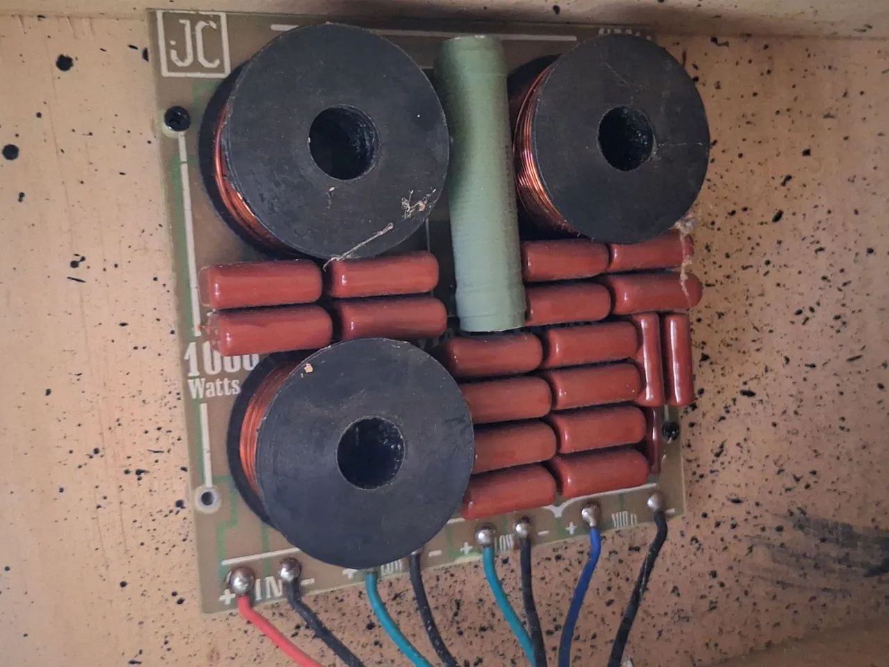 Caixa passiva de 15 polegadas.  - Foto 4