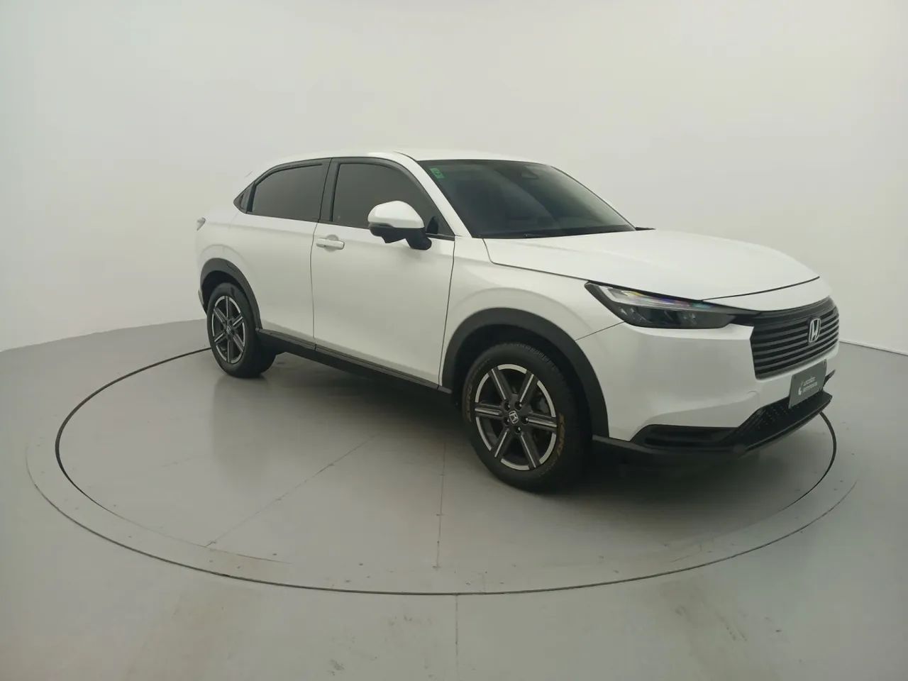 Honda HR-V EX 1.5 Sensing 16V 5P Aut., foto 7 de 18
