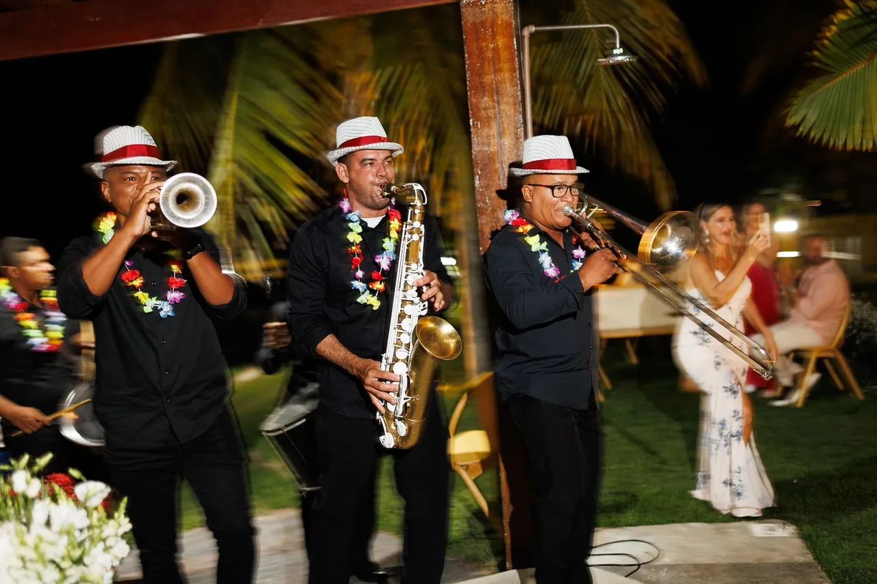 Banda de Frevo/carnaval com experiência comprovada! - Foto 5