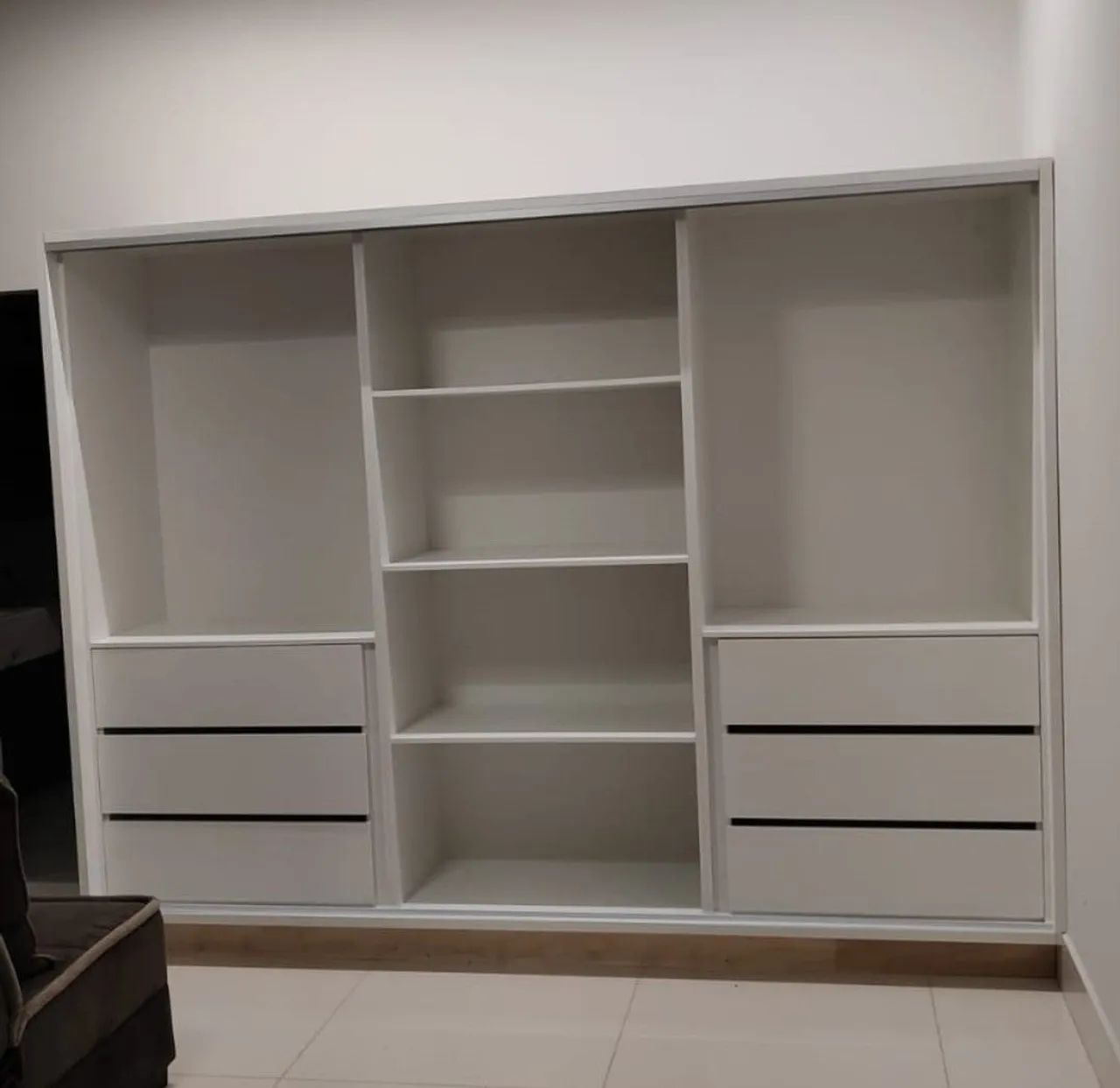 Móveis Sob-Medida Fabricação , Reparos e Restauração de móveis planejados. - Foto 4