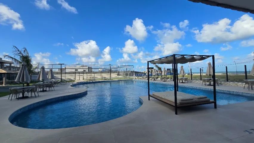 Ocean Ville - Condomínio exclusivo com 64 lotes  - Foto 4