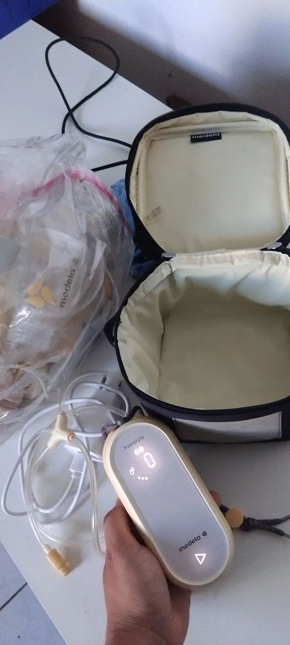 Medela