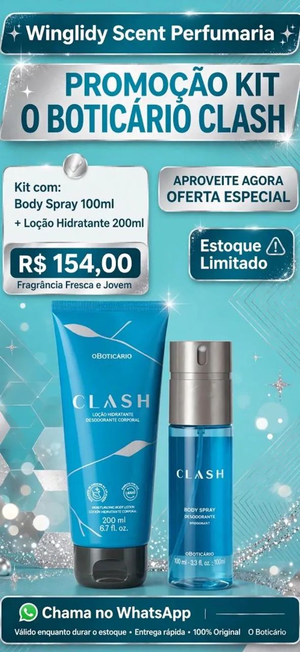 Winglidy Scent Perfumaria  - Foto 2