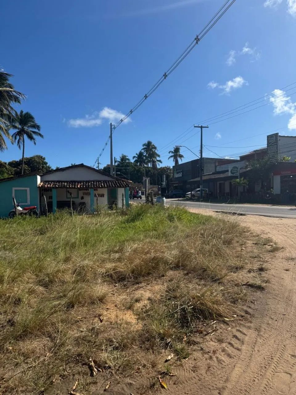 Terreno em Porto de Pedras  - Foto 3