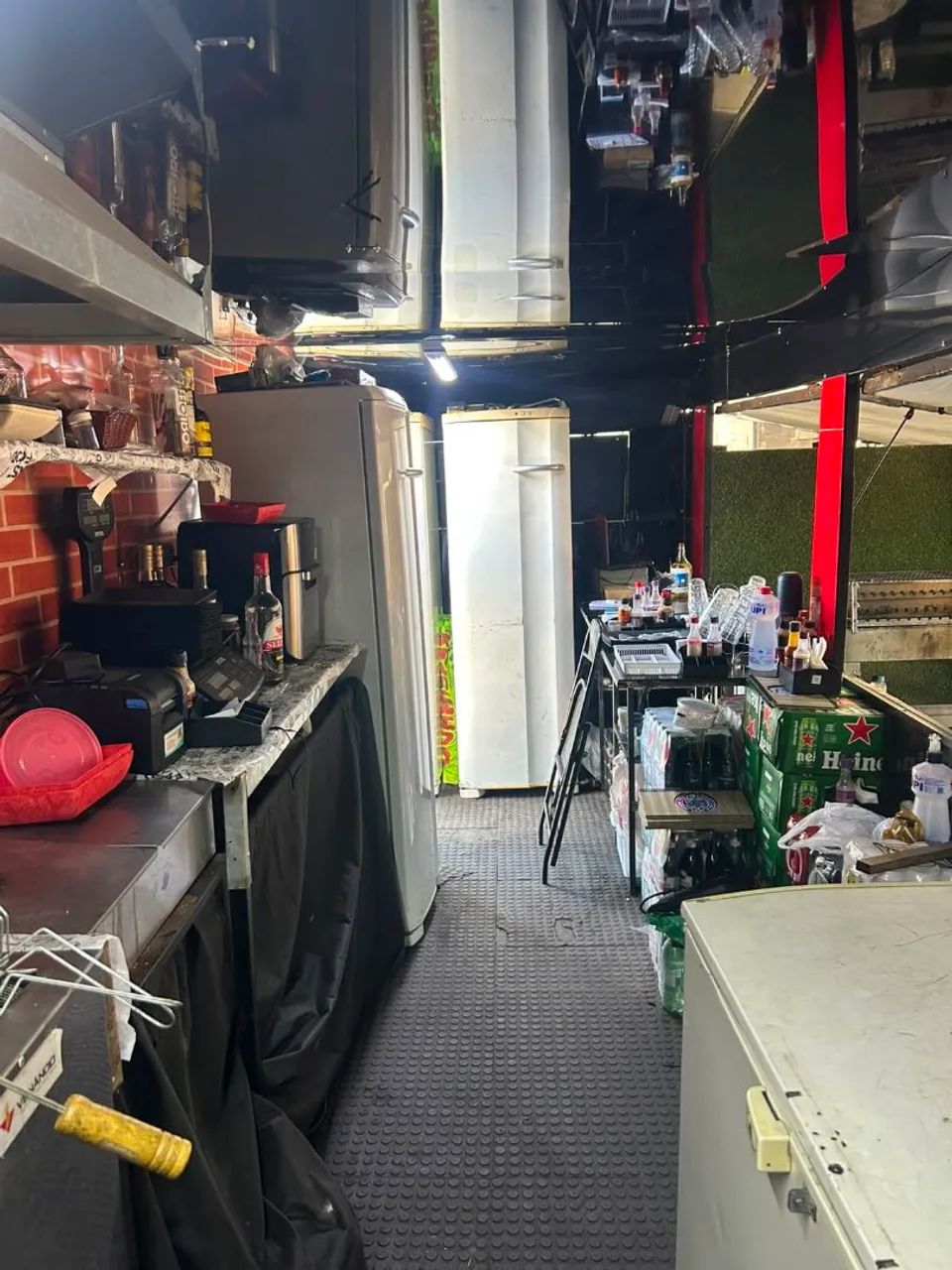 Trailer lanche  - Foto 3