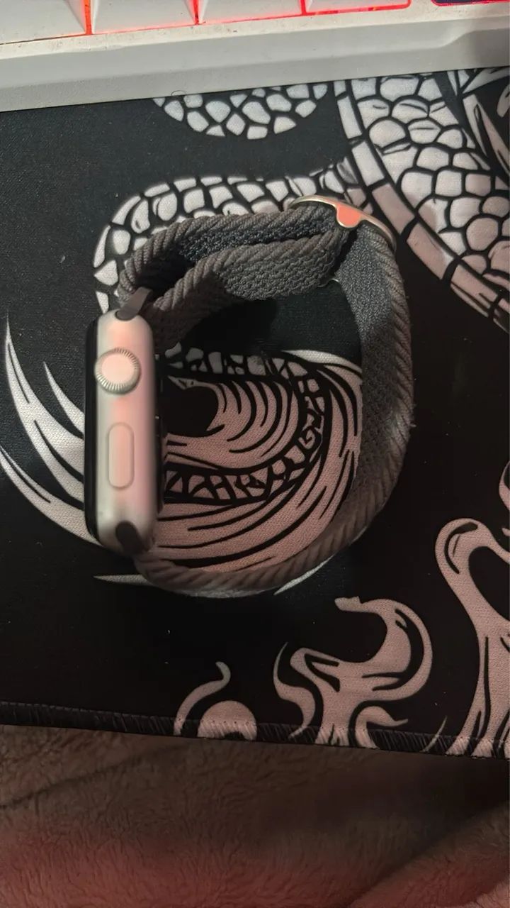 AppleWatch Séries 3  - Foto 4