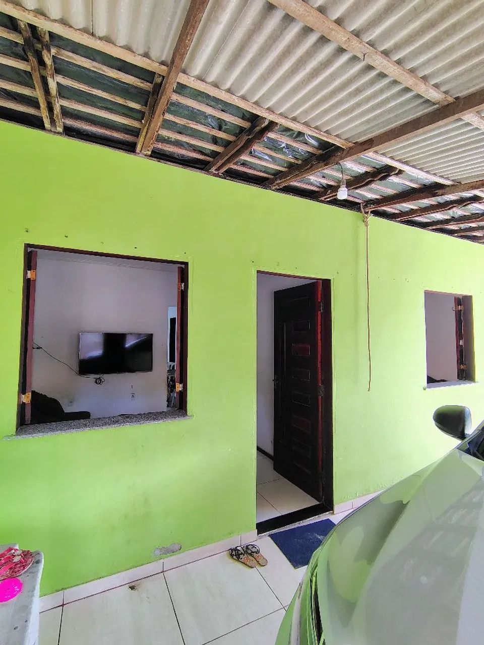 Casa na Vila Maranhão  - Foto 4