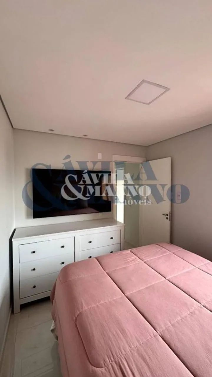 Apartamento com 2 quartos à Venda, Mooca - Foto 10