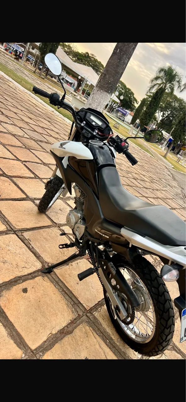 Honda Bros 2015 - Foto 5