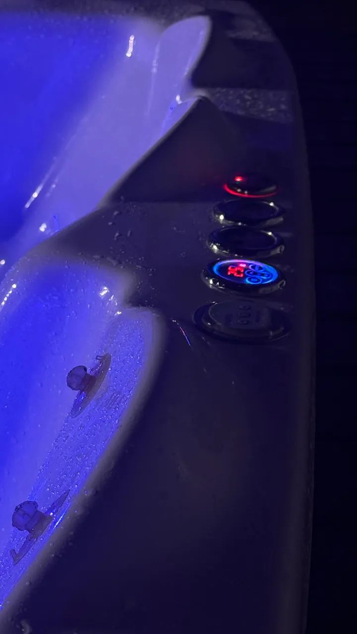 HIDRO SPA BBB 7 LUGARES  - Foto 4
