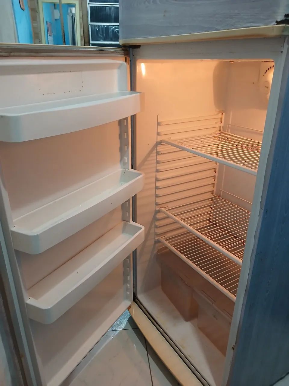 Geladeira - Foto 2