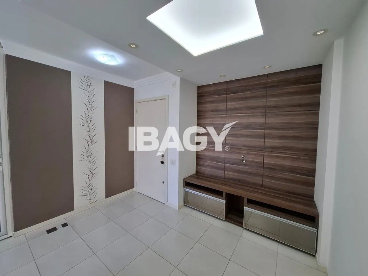 Excelente Apartamento 2 dormitório(s) em Capoeiras - Florianópolis - Foto 2