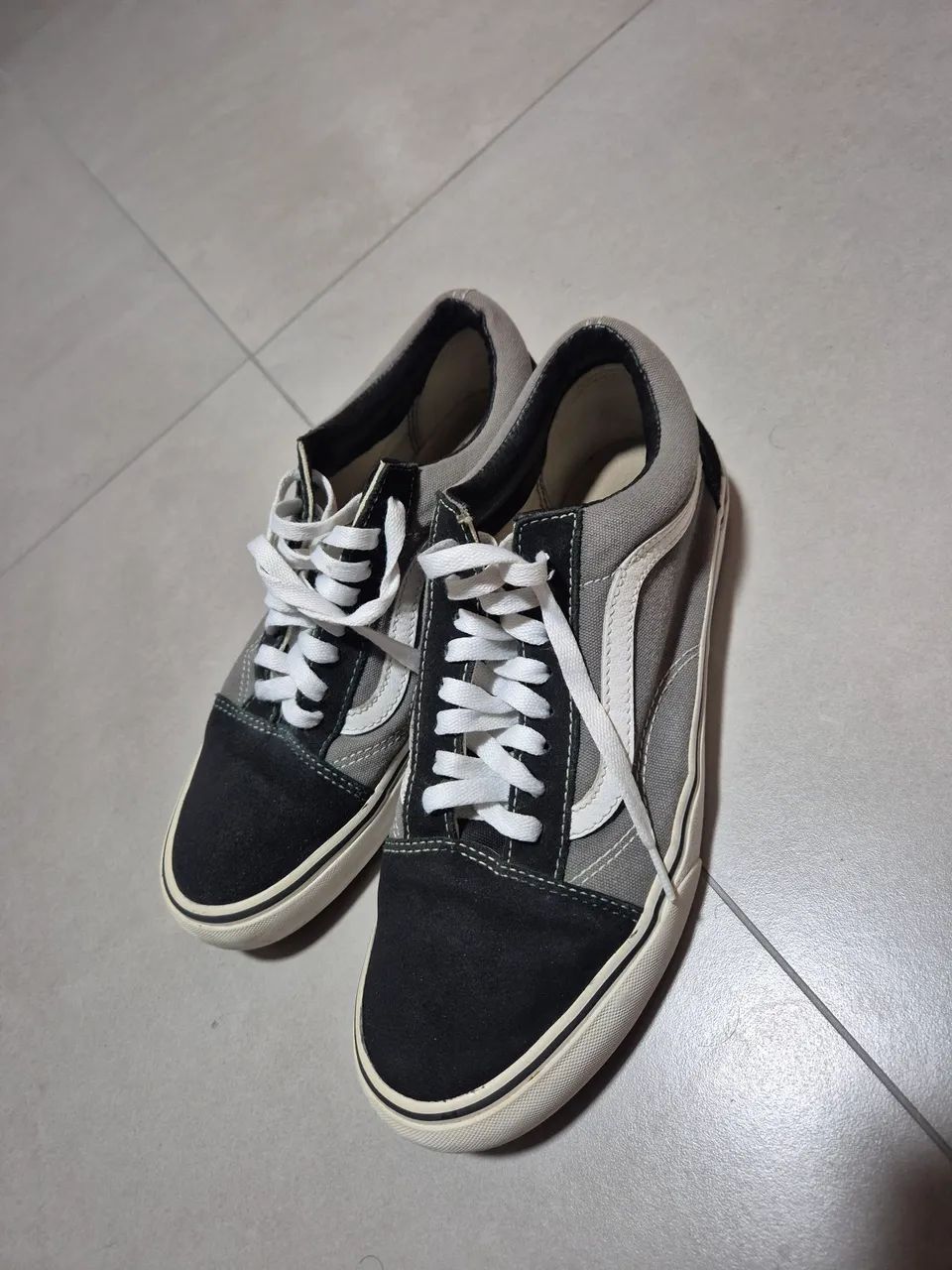 Tênis Vans original 