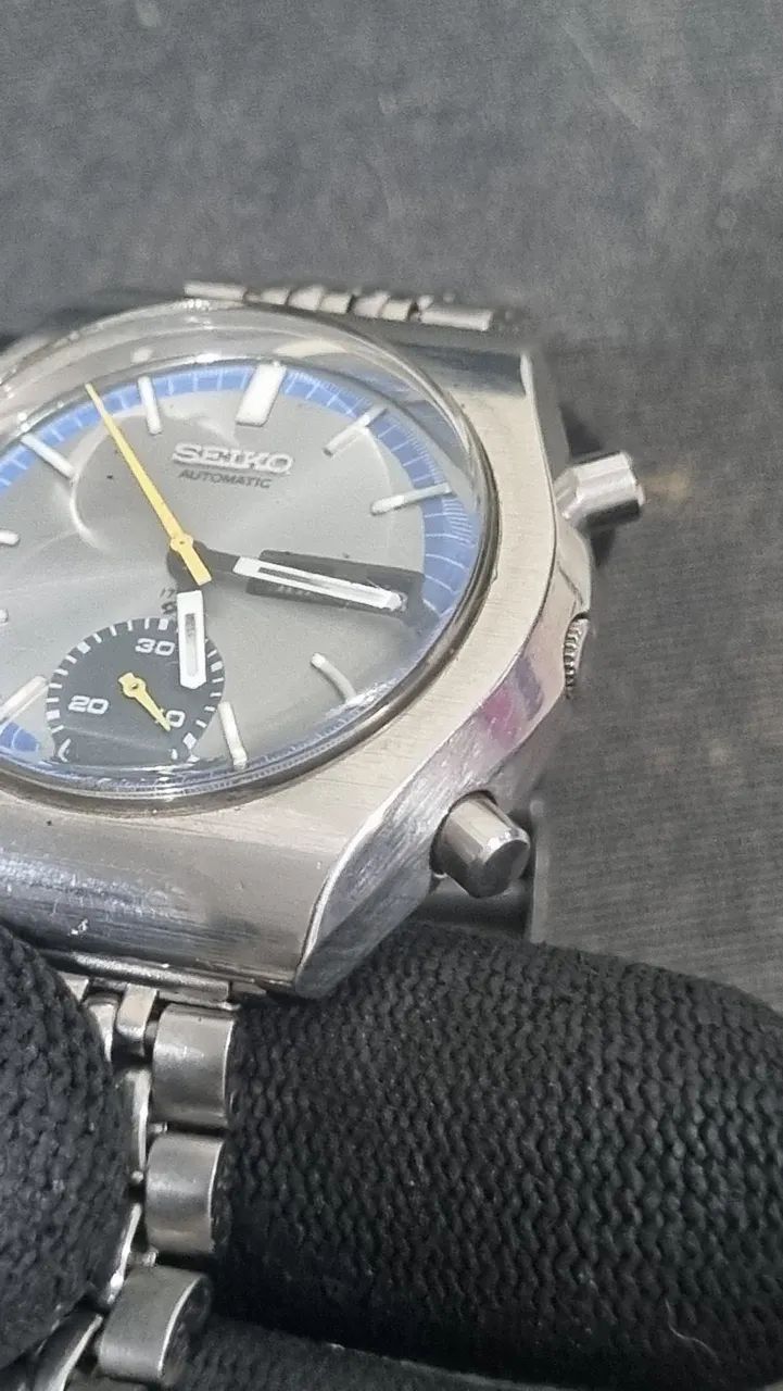 Relógio  seiko  - Foto 5
