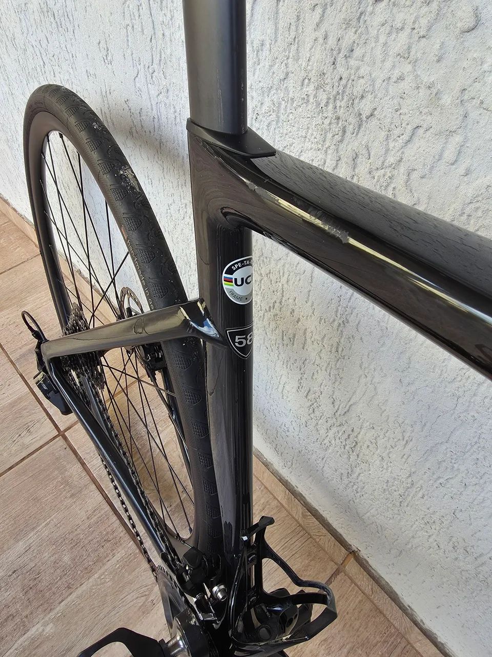 Specialized Tarmac SL7 58cm - Foto 4