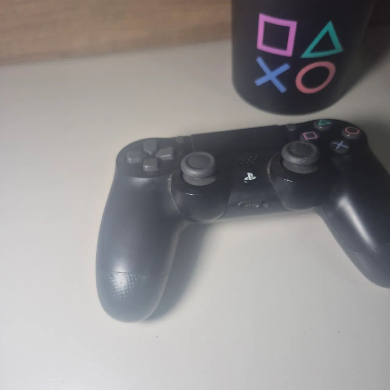 Controle Dualshock 4 PS4 Original Sony - Foto 3