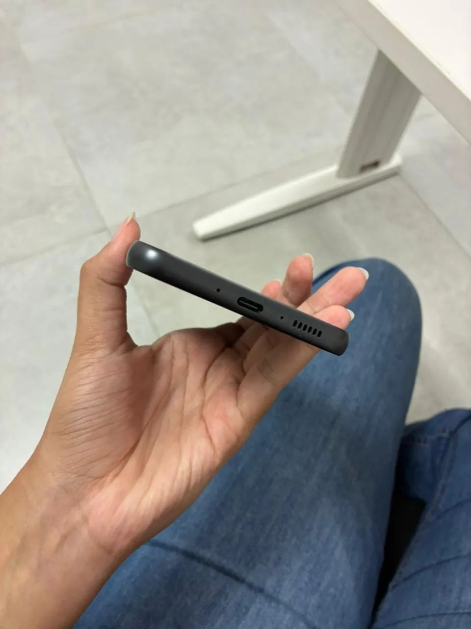 Celular Smartphone Samsung Galaxy A34 5G - Foto 3