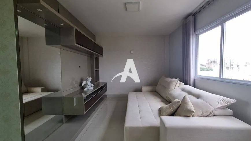 Aluguel Apartamento COPACABANA