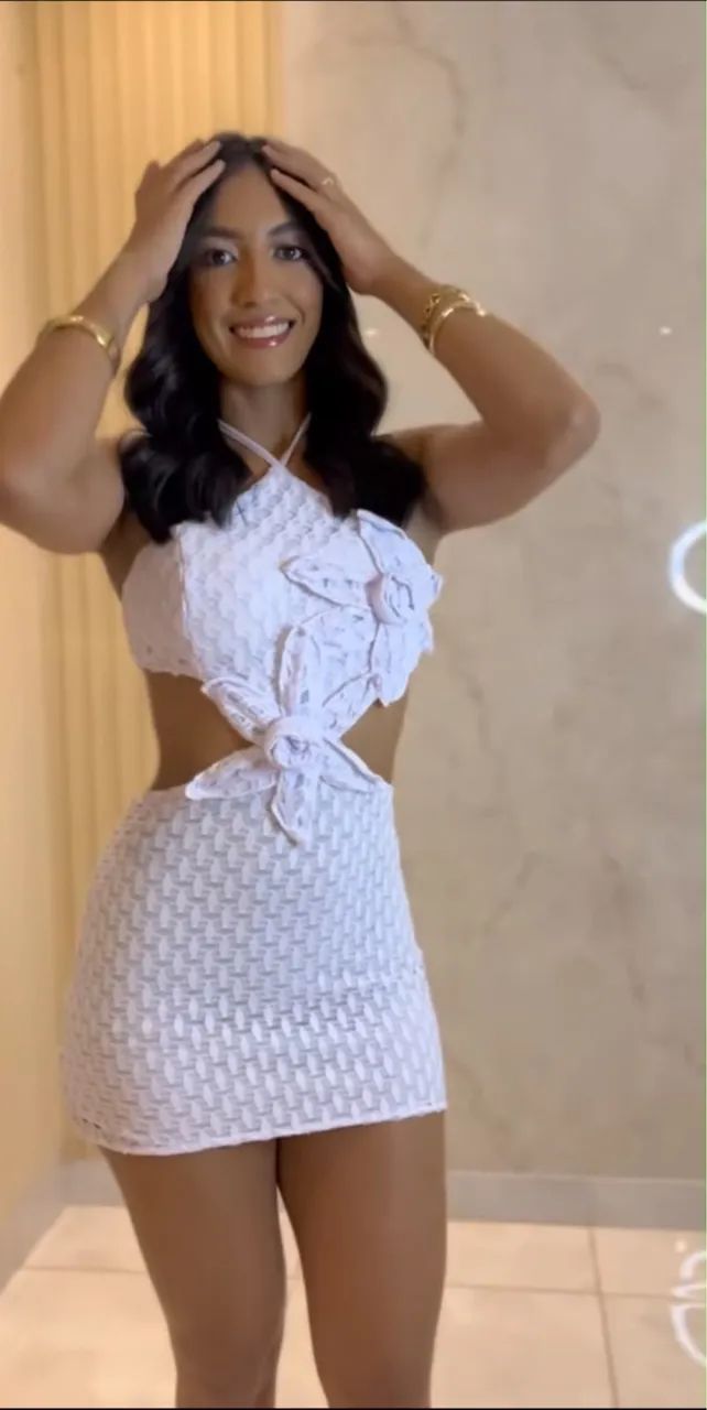 Peças lindas e novas - Foto 5
