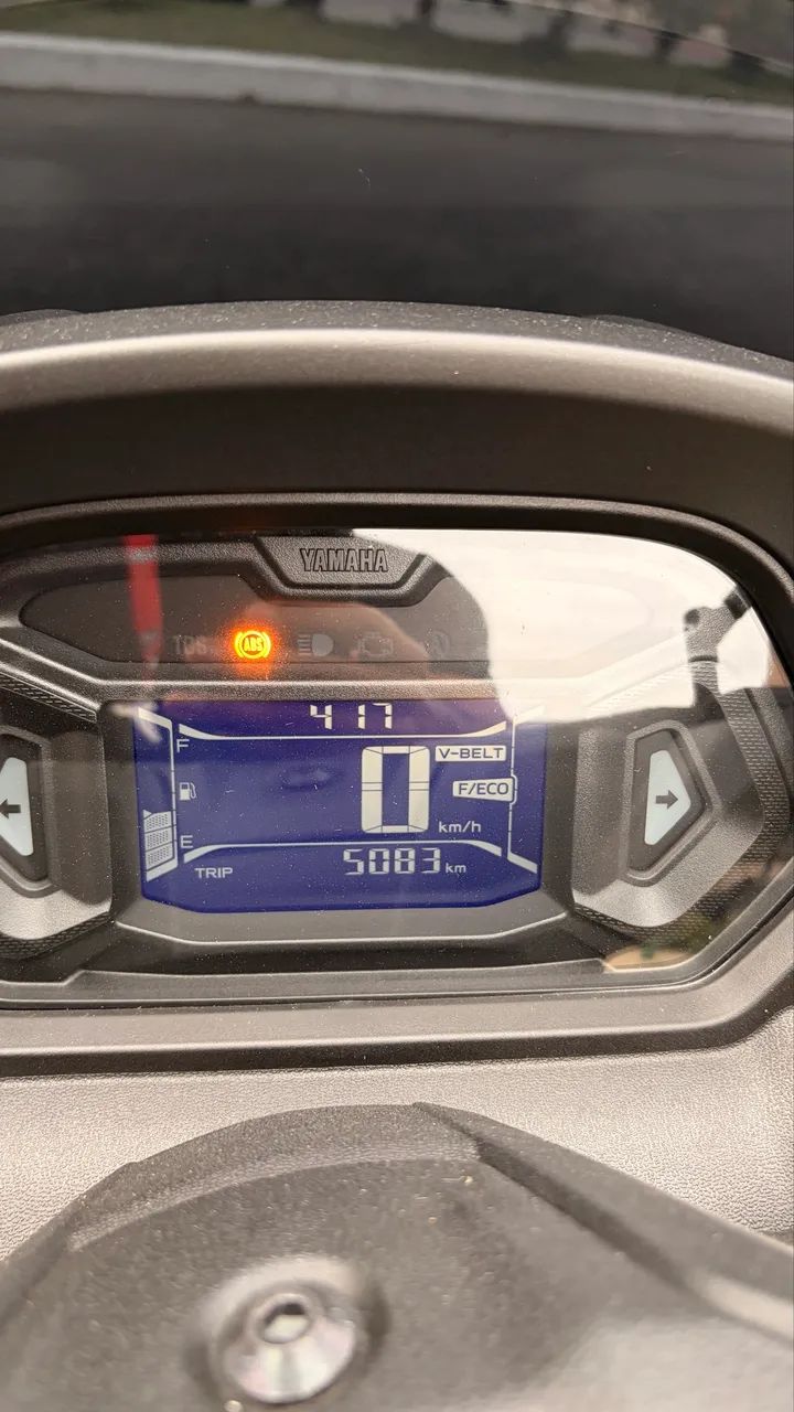 Nmax Connected 2025 - Foto 3