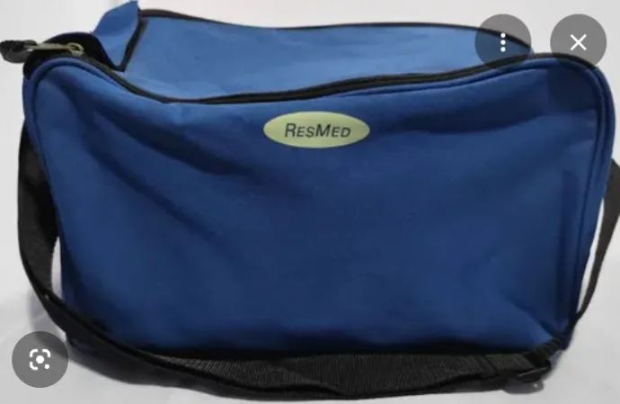 CEPAP RESMED - Foto 4
