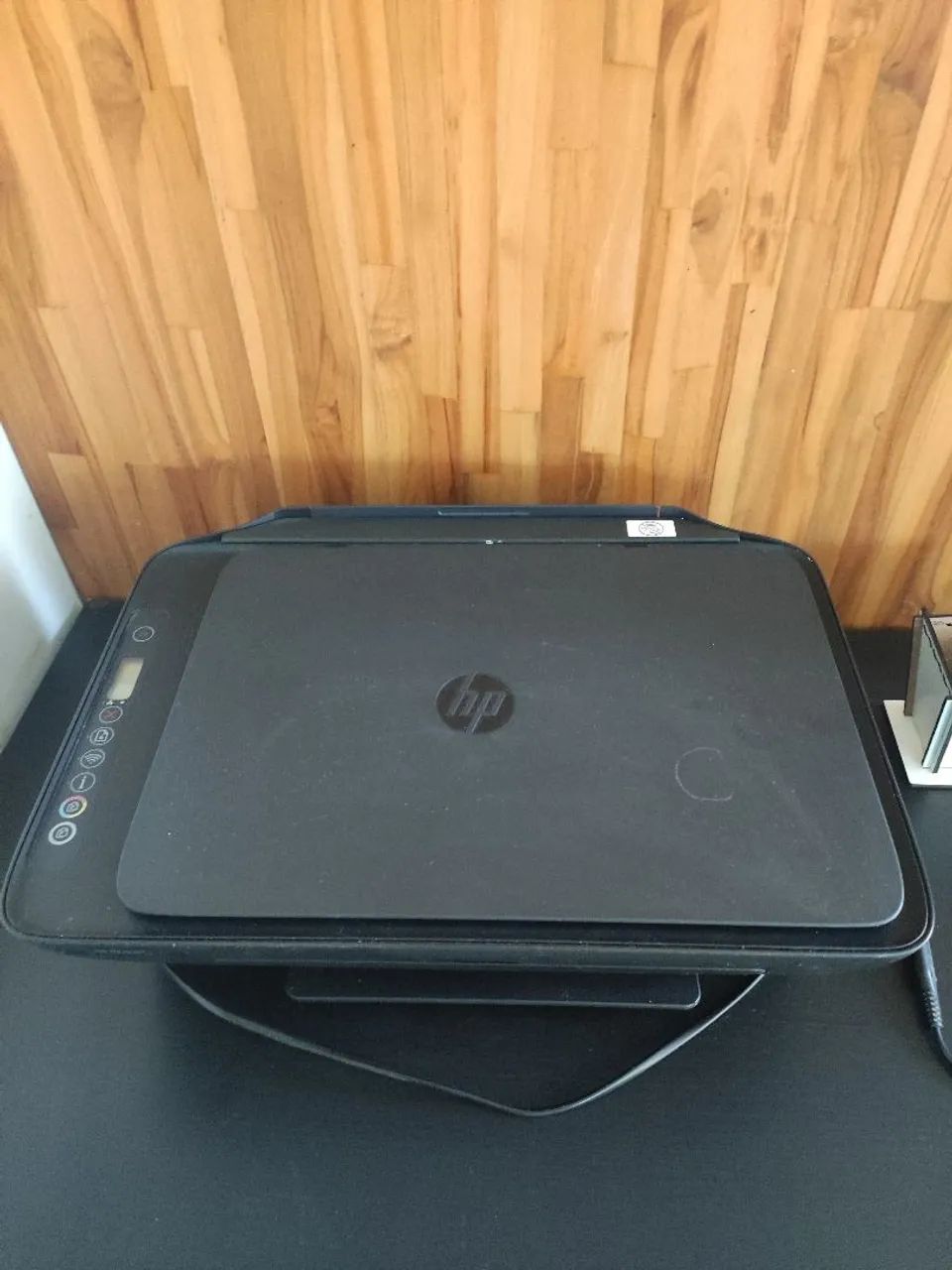Impressora Hp pouco usada 