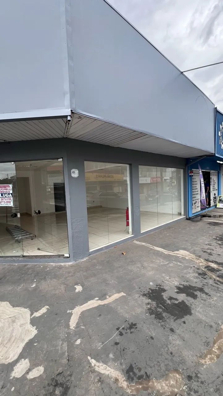 Salão comercial - Foto 2
